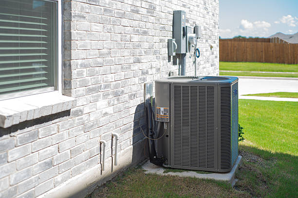 Reliable Emergency Hvac contractor in Amherst, MA by FH HVAC